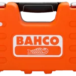 Zestaw narzędzi 3/8” 38 el. S380 BAHCO