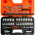 Zestaw narzędzi 3/8” 38 el. S380 BAHCO