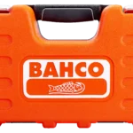 Zestaw nasadek przelotowych – 53 elementy S530T BAHCO