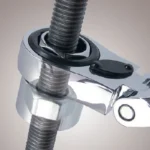 Zestaw nasadek przelotowych – 53 elementy S530T BAHCO