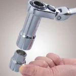 Zestaw nasadek przelotowych – 53 elementy S530T BAHCO