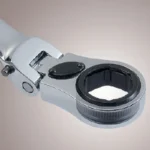 Zestaw nasadek przelotowych – 53 elementy S530T BAHCO