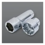 Zestaw nasadek z grzechotką 14 el. S140T BAHCO