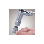 Zestaw nasadek z grzechotką 14 el. S140T BAHCO