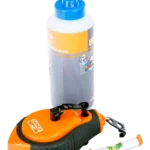 Sznur traserski + kreda + poziomica CL-1221-SET Bahco