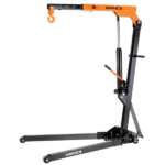 Żuraw składany 1t BH6FC1000 Bahco